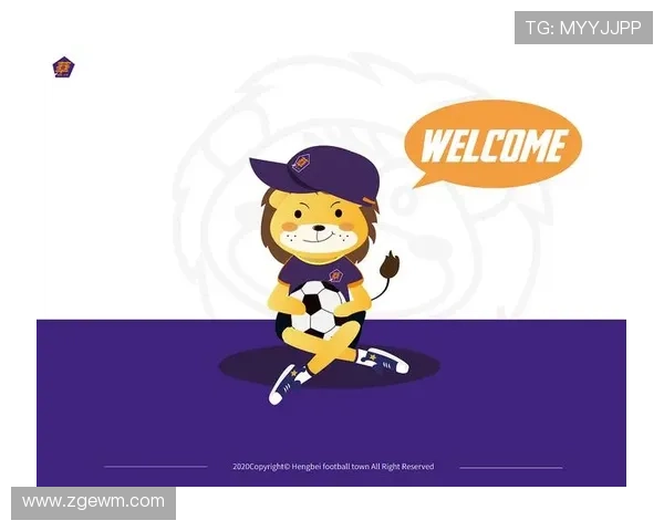 足球球星卡通形象创意大集合高清图片大全展示